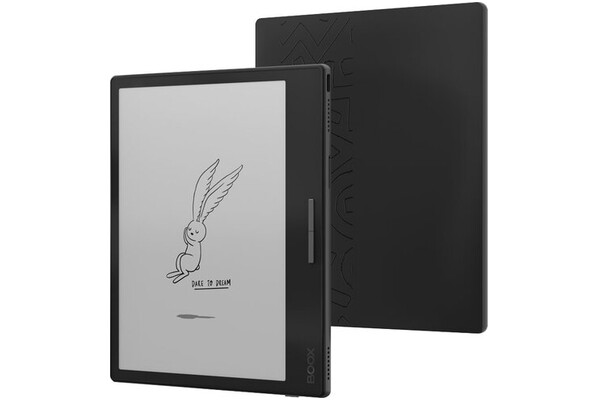 Czytnik Onyx BOOX Page 32GB czarny