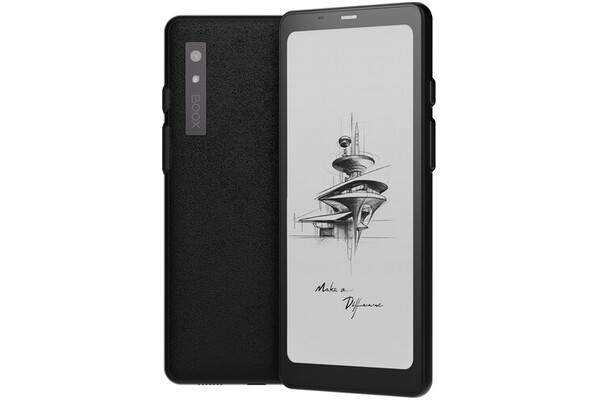 Czytnik Onyx BOOX Palma 128GB czarny