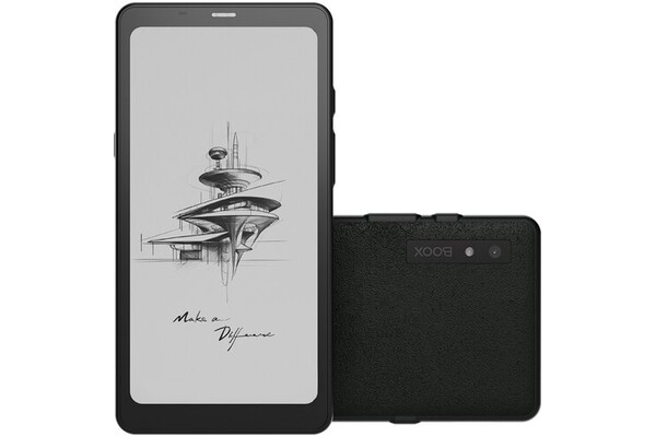 Czytnik Onyx BOOX Palma 128GB czarny