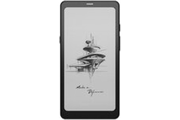 Czytnik Onyx BOOX Palma 128GB czarny
