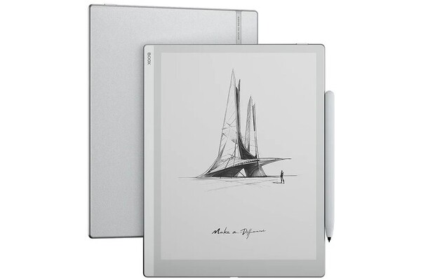 Czytnik Onyx BOOX Go 64GB szary