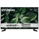 Telewizor HYUNDAI HLA32339Hyundai 32" HD Ready