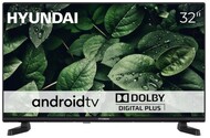Telewizor HYUNDAI HLA32339Hyundai 32" HD Ready