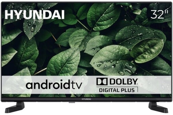 Telewizor HYUNDAI HLA32339Hyundai 32" HD Ready