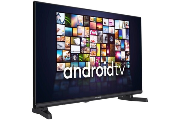 Telewizor HYUNDAI HLA32339Hyundai 32" HD Ready