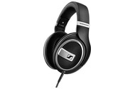 Słuchawki Sennheiser HD599 Nauszne Przewodowe czarny