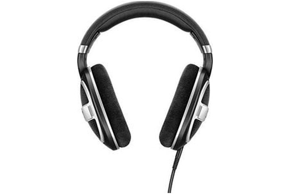 Słuchawki Sennheiser HD599 Nauszne Przewodowe czarny