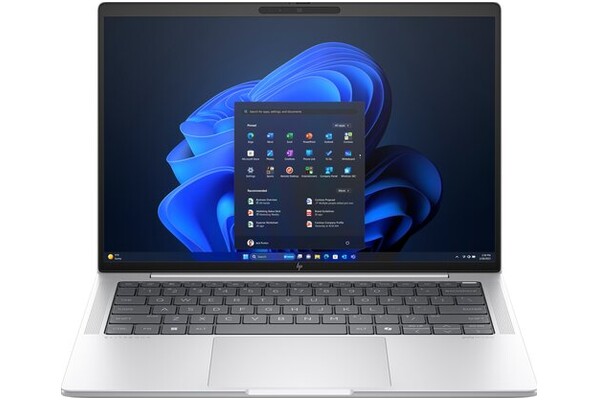 Laptop HP ELITEBOOK 1040 14" Intel Core Ultra 7 Intel Arc 32GB 1024GB SSD Windows 11 Professional