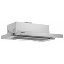 Okap kuchenny wkład - teleskopowy Bosch Serie 4 DFT63AC50