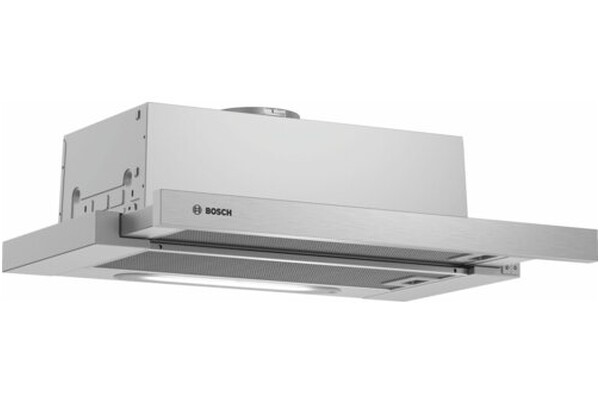 Okap kuchenny wkład - teleskopowy Bosch DFT63AC50