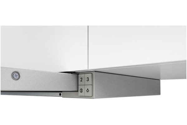 Okap kuchenny wkład - teleskopowy Bosch DFT63AC50