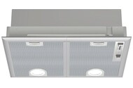 Okap kuchenny DHL555BL