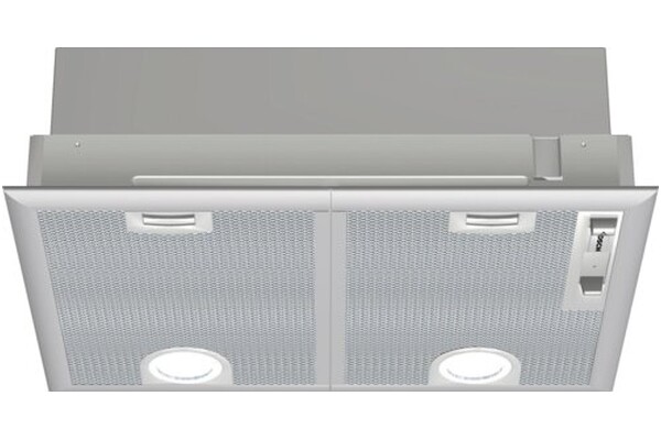Okap kuchenny Wkład Bosch Serie 4 DHL555BL