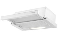 Okap kuchenny wkład - teleskopowy Concept OPV3560WH