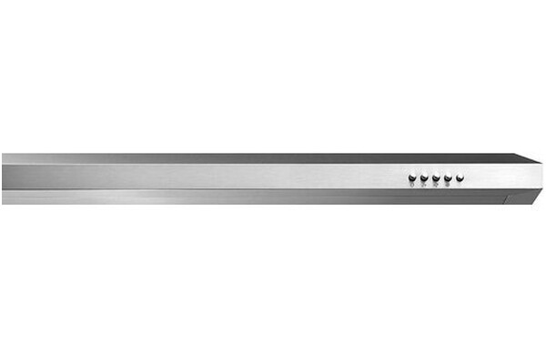 Okap kuchenny Concept OPK3590SS