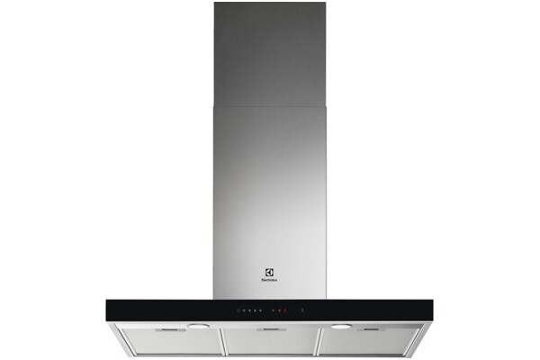 Okap kuchenny Przyścienny Electrolux LFT769X