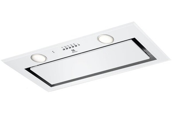 Okap kuchenny Wkład Electrolux LFG716W