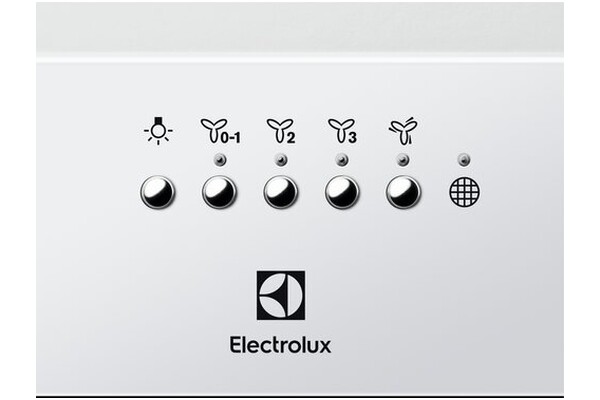 Okap kuchenny Wkład Electrolux LFG716W