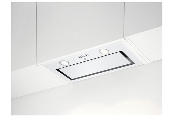 Okap kuchenny Wkład Electrolux LFG716W