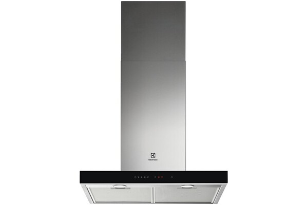 Okap kuchenny Przyścienny Electrolux LFT766X
