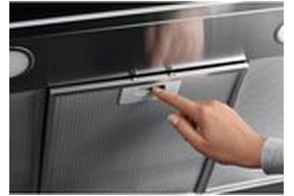 Okap kuchenny Przyścienny Electrolux LFT766X