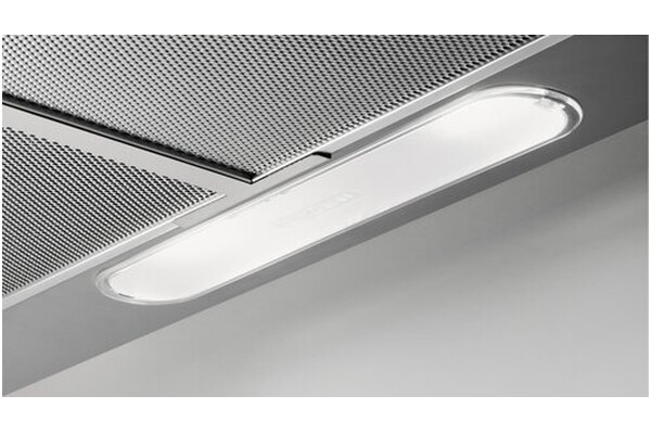 Okap kuchenny wkład - teleskopowy Electrolux EFP60460OX