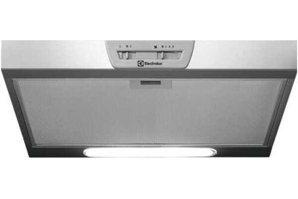 Okap kuchenny Podszafkowy Electrolux LFU215X