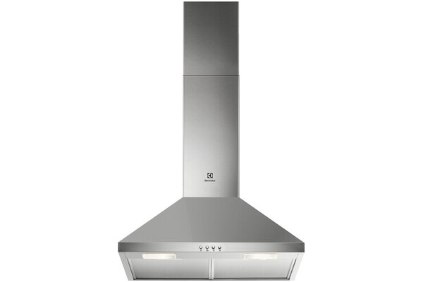 Okap kuchenny Kominowy Electrolux LFC316X