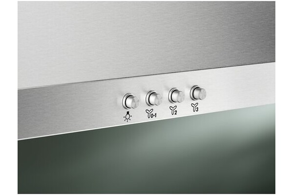 Okap kuchenny Kominowy Electrolux LFC316X
