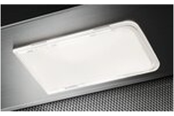 Okap kuchenny Kominowy Electrolux LFC316X