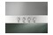 Okap kuchenny Kominowy Electrolux LFC316X