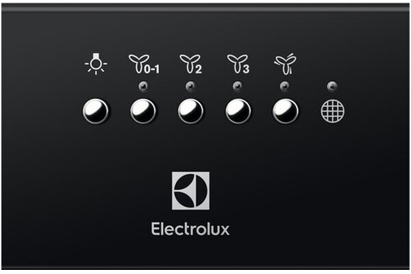 Okap kuchenny Wkład Electrolux LFG719R