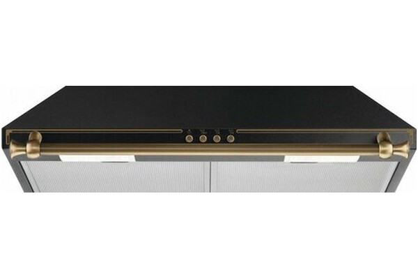Okap kuchenny Kominowy Electrolux EFC226R