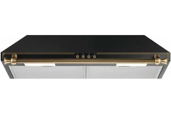 Okap kuchenny Kominowy Electrolux EFC226R