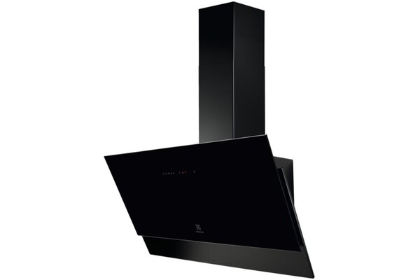 Okap kuchenny Skośny Electrolux LFV419K