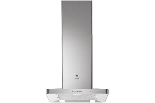 Okap kuchenny Przyścienny Electrolux EFF60560OX