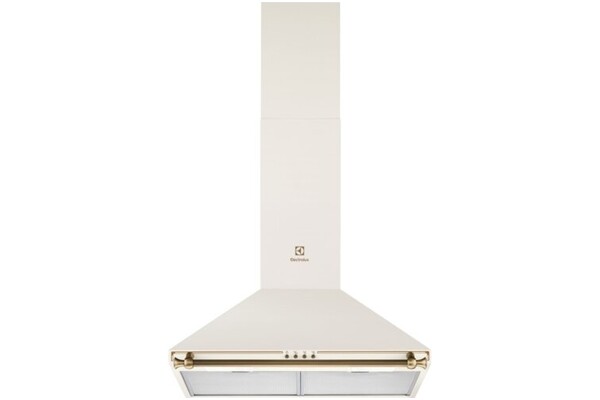 Okap kuchenny Kominowy Electrolux EFC226V