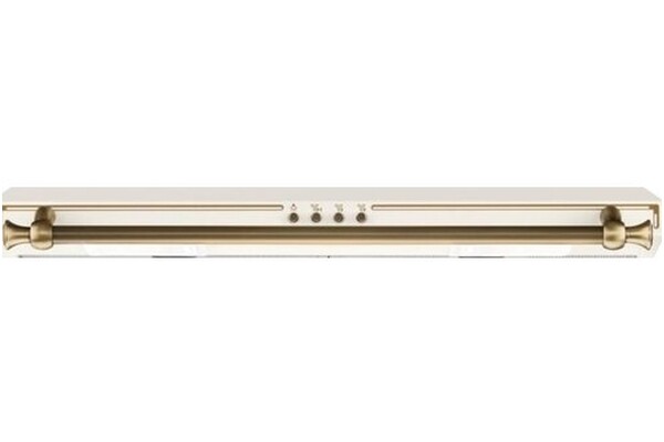 Okap kuchenny Kominowy Electrolux EFC226V