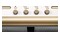 Okap kuchenny Kominowy Electrolux EFC226V
