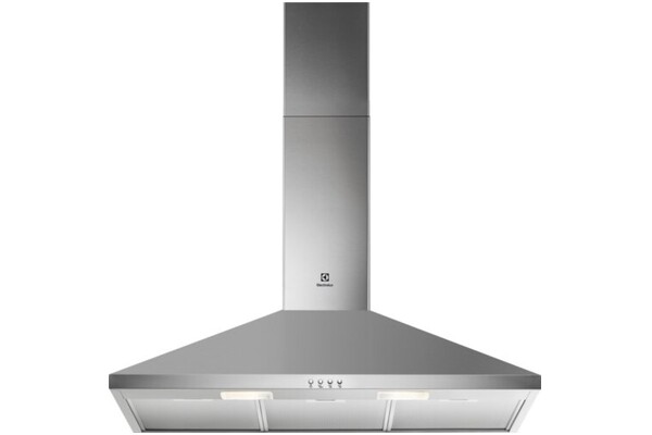 Okap kuchenny Kominowy Electrolux LFC319X