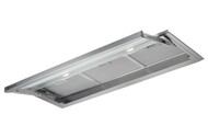 Okap kuchenny wkład - teleskopowy Electrolux LFP539X