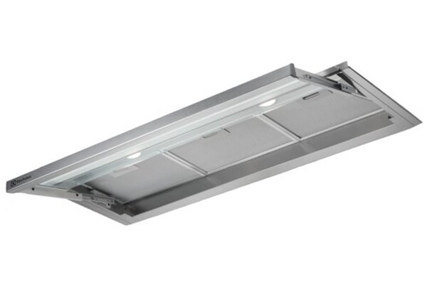 Okap kuchenny wkład - teleskopowy Electrolux LFP539X