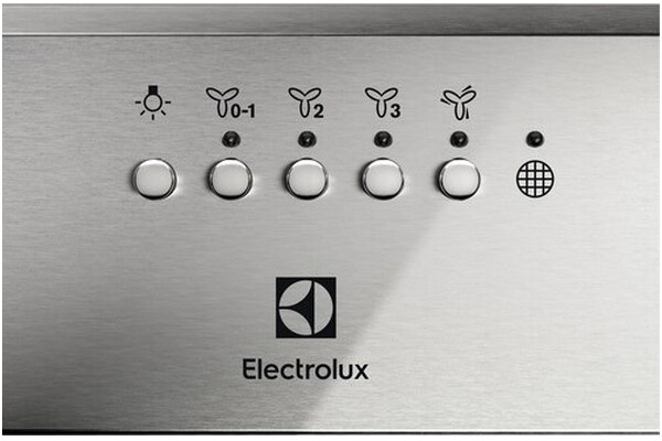 Okap kuchenny Wkład Electrolux LFG719X
