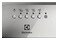 Okap kuchenny Wkład Electrolux LFG719X