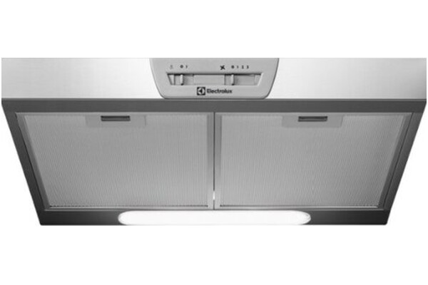 Okap kuchenny Podszafkowy Electrolux LFU216X