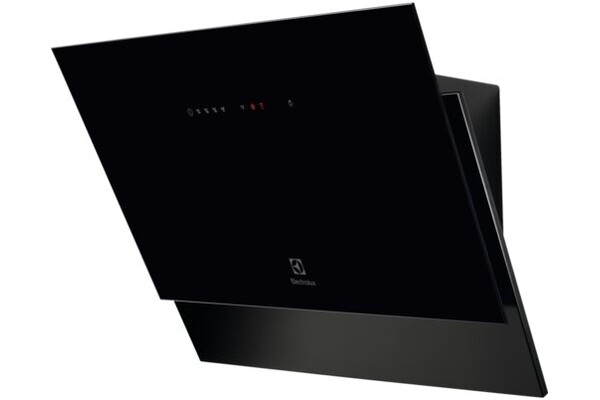 Okap kuchenny Skośny Electrolux LFV416K