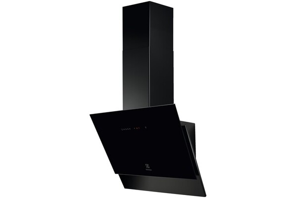 Okap kuchenny Skośny Electrolux LFV416K