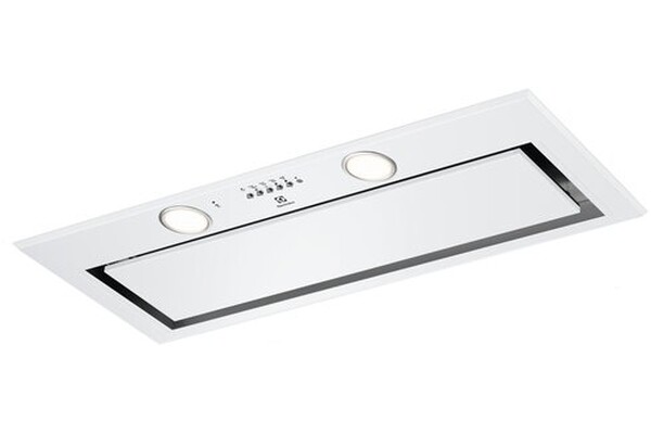 Okap kuchenny Wkład Electrolux LFG719W