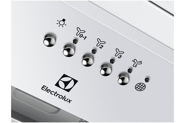 Okap kuchenny Wkład Electrolux LFG719W