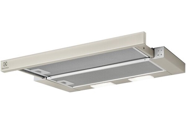 Okap kuchenny wkład - teleskopowy Electrolux LFP326AS